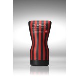 Masturbator Squeeze Tube Cup Hard