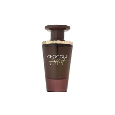French Avenue Chocola Addict Apă de parfum Unisex EDP 100 ml foto