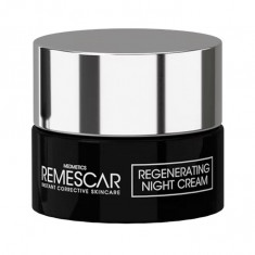 Crema de noapte regeneranta, 50ml, Remescar