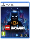 Lego Batman Legacy Of The Dark Knight PS5