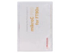 Compilator C USB Dongle FT90x