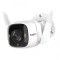 Camera Supraveghere WIFI, wireless TAPO C320WS, 2.4 GHz, WPA/WPA2-PSK, Detectează