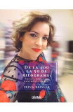 De la 100 la 50 de kilograme: Vreau, pot, fac, pentru ca merit! - Irina Reisler - Lifestyle