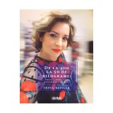 De la 100 la 50 de kilograme: Vreau, pot, fac, pentru ca merit! - Irina Reisler