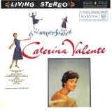 Caterina Valente - Super Fonics, CD
