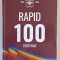 RAPID , 100 , CENTENAR , APARUTA 2023 * BLOC DE FILE INDOIT