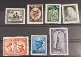 Romania 1922 - Incoronarea regelui Ferdianad l