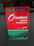 Olandeza pentru &icirc;ncepători - Berna de Boer