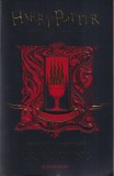 J. K. Rowling - Harry Potter and the Goblet of Fire. Hogwarts House Edition
