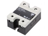 Releu Semiconductor 1-fazat 40A 3-32VDC 42-265VAC