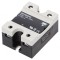 Releu Semiconductor 1-fazat 40A 3-32VDC 42-265VAC