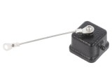 Conector capac protecţie tată IP67