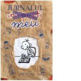 Jurnalul unui pusti. Jurnalul meu - Jeff Kinney