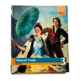 C41. Album de Arta, Muzeul Prado, Madrid, text in Romana, 2010, 159 pag