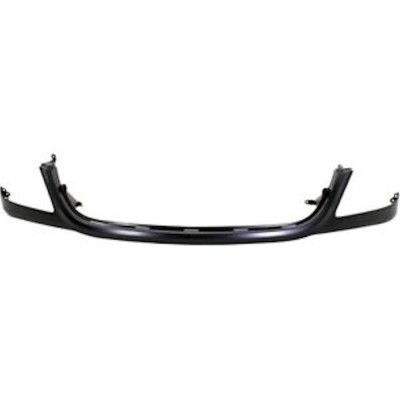 Grila masca faruri Mercedes Sprinter 209-524, 07.2006-10.2013, parte montare Ornament far, metal, 506506-P, Aftermarket foto