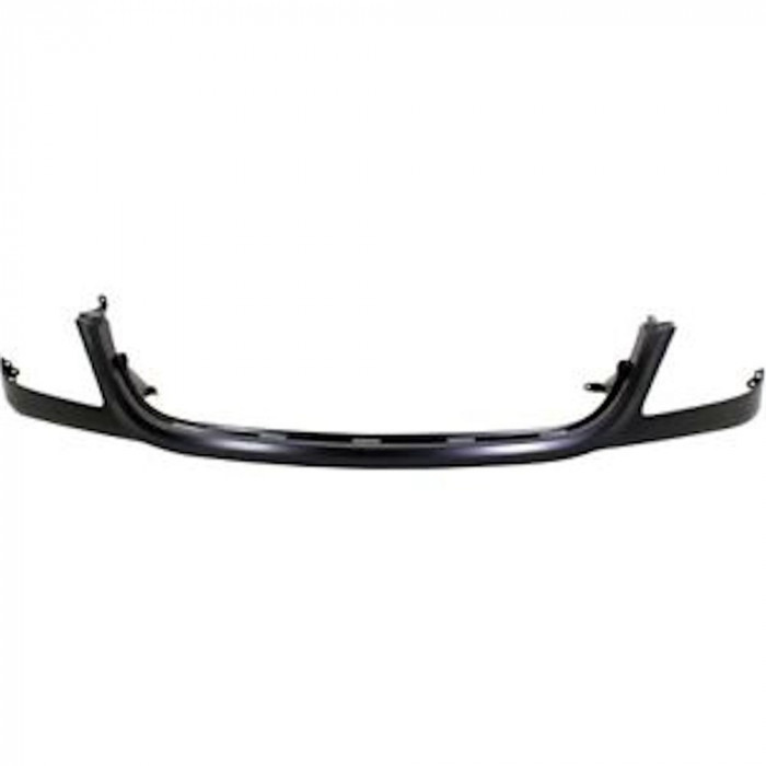 Grila masca faruri Mercedes Sprinter 209-524, 07.2006-10.2013, parte montare Ornament far, metal, 506506-P, Aftermarket