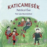 Katicames&eacute;k - Petrőczi &Eacute;va