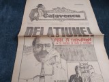 Cumpara ieftin REVISTA CATAVENCU NR 29 1990