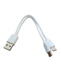 Cablu USB cu 2 iesiri USB-C