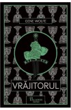 Vrajitorul, Gene Wolfe - Editura Art