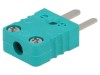 Ștecher Miniatural PVC 200&deg;C