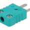Ștecher Miniatural PVC 200&deg;C