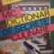 Tatiana Medvedev - Mic dictionar de secrete culinare (editia 1992)