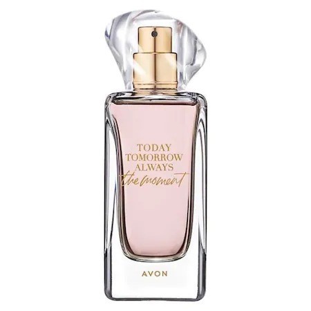 Parfum TTA The Moment Ea 50ml