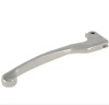 Maneta frana dreapta argintie Vespa PK 50 FL (90-) - PK 50 XL HP (91) - PK 50 XL N Plurimatic (89-90) - PK 125 N NUOVO (90-91)