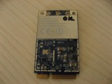 Placa wireless laptop Apple MacBook A1181, Atheros AR5BXB72, 607-0369-A