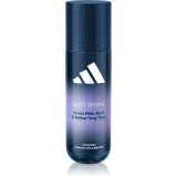 Adidas Vibes Quiet Sphere spray parfumat pentru corp și păr pentru femei 236 ml