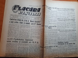Flacara iasului 21 august 1964-vast articol si foto orasul iasi
