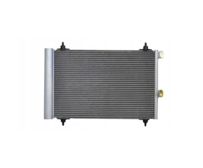 Condensator climatizare, Radiator AC Citroen Berlingo 2002-2008, Berlingo 2008-2018, Xsara Picasso 1999-2010; Peugeot Partner 2002-2008, Partner 2008