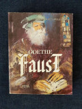 Faust &ndash; Goethe (trad. Stefan Aug. Doinas), Polirom