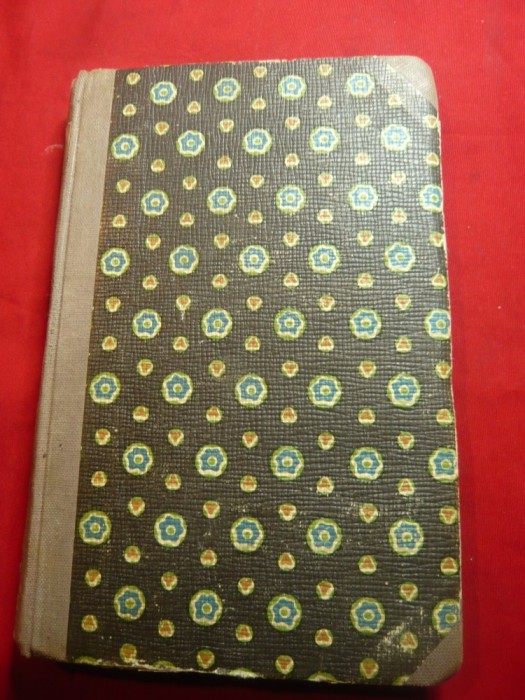 Ovid O.Densusianu - Ceata - Ed. 1943 Cugetarea ,191 pag