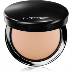 MAC Cosmetics Mineralize Skinfinish Natural pudră culoare Medium dark 10 g