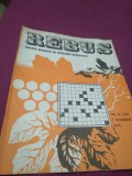 Cumpara ieftin REVISTA REBUS NR.21 / 1 NOEMBRIE 1978