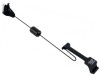Swinger Fox Micro, Negru