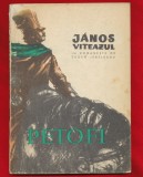 Petofi Sandor &quot;Janos viteazul&quot;, Editia a II-a, 1973