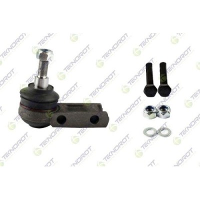 Pivot brat suspensie Saab 900 1 (Ac4, 900 1 Convertible, 900 1 Estate Coupe, Punte Fata, Stanga=Dreapta, inferior; TEKNOROT foto
