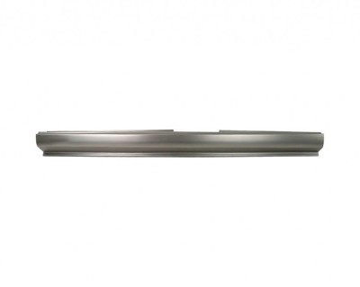 Segment reparatie prag Citroen Ax (Za) 09.1986-03.1996(Cu 5 Usi) , partea Stanga, L=1700mm, foto
