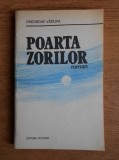 Gheorghe Vaduva - Poarta zorilor