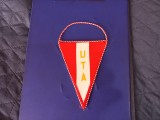 Fanion UTA