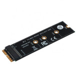 Adaptor SSD M.2 NVME-AHCI - Apple Macbook Air PRO Retina A1465 A1466 A1398 A1502 2013-2017