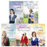 Cumpara ieftin Gloria Cook 5 Books Collection Set