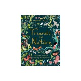 Friends in Nature: Discover Earth's Amazing Ecozystems