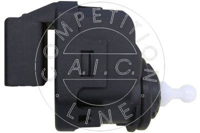 AIC 53920 Calitatea originală AIC Element reglare, reglare faruri foto