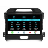 Cumpara ieftin Navigatie Dedicata Kia Sportage (2010-2016), 9Inch, 4Gb Ram, 64Gb Stocare, Carplay