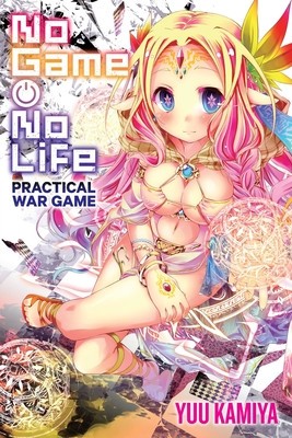 No Game No Life Practical War Game foto