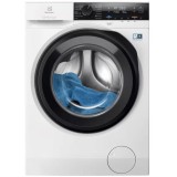 Masina de spalat rufe cu uscator Electrolux Ecoline EW7W4492E, 9 kg spalare, 6 kg uscare, 1400 RPM, LCD, Clase A, Motor Inverter, SteamCare+Sensicare,